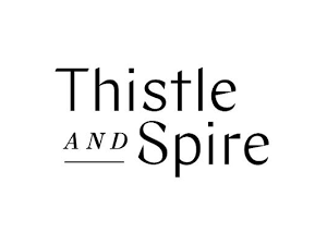 Thistle and Spire