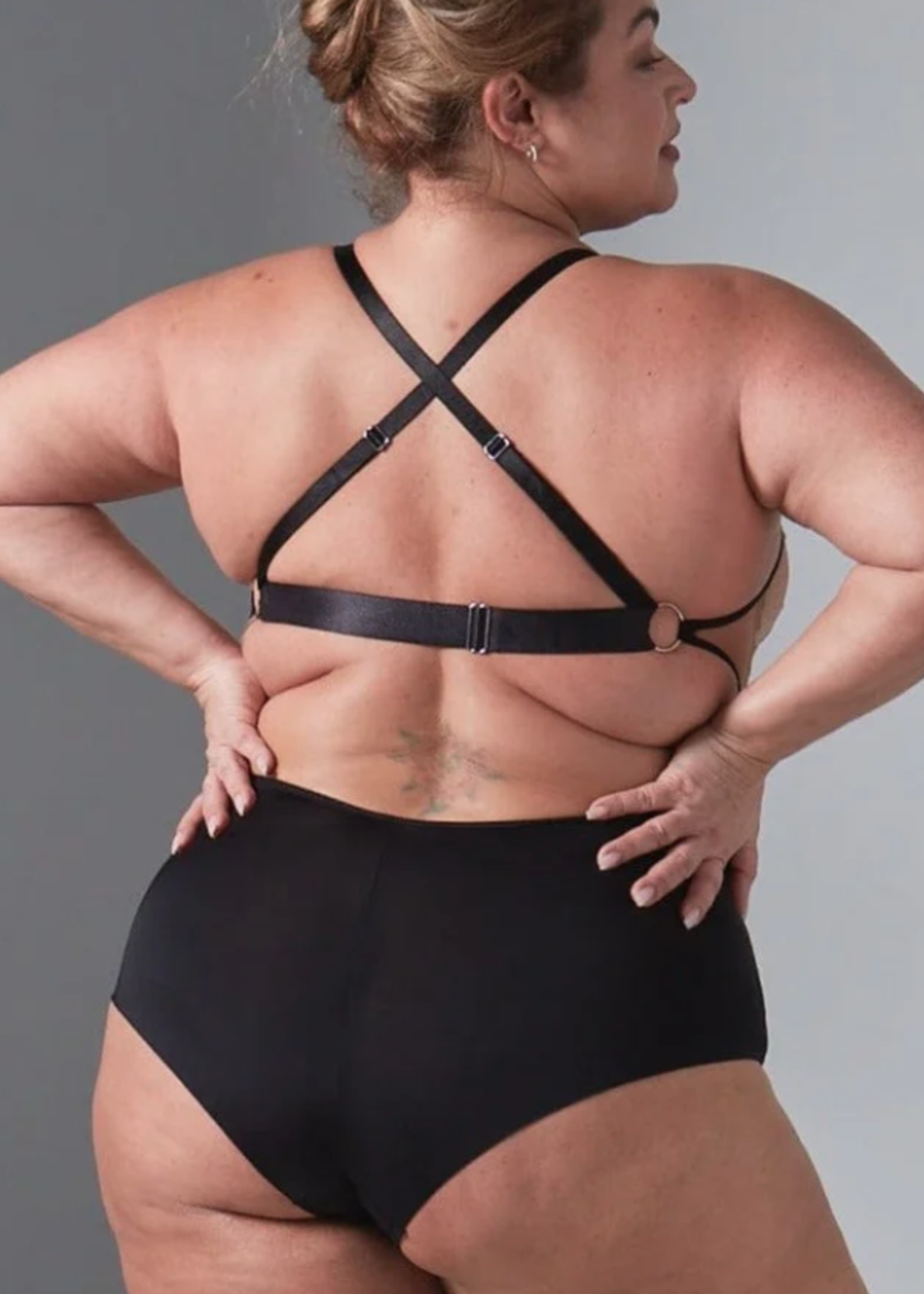 Thistle and Spire 131420 Dracona Bodysuit