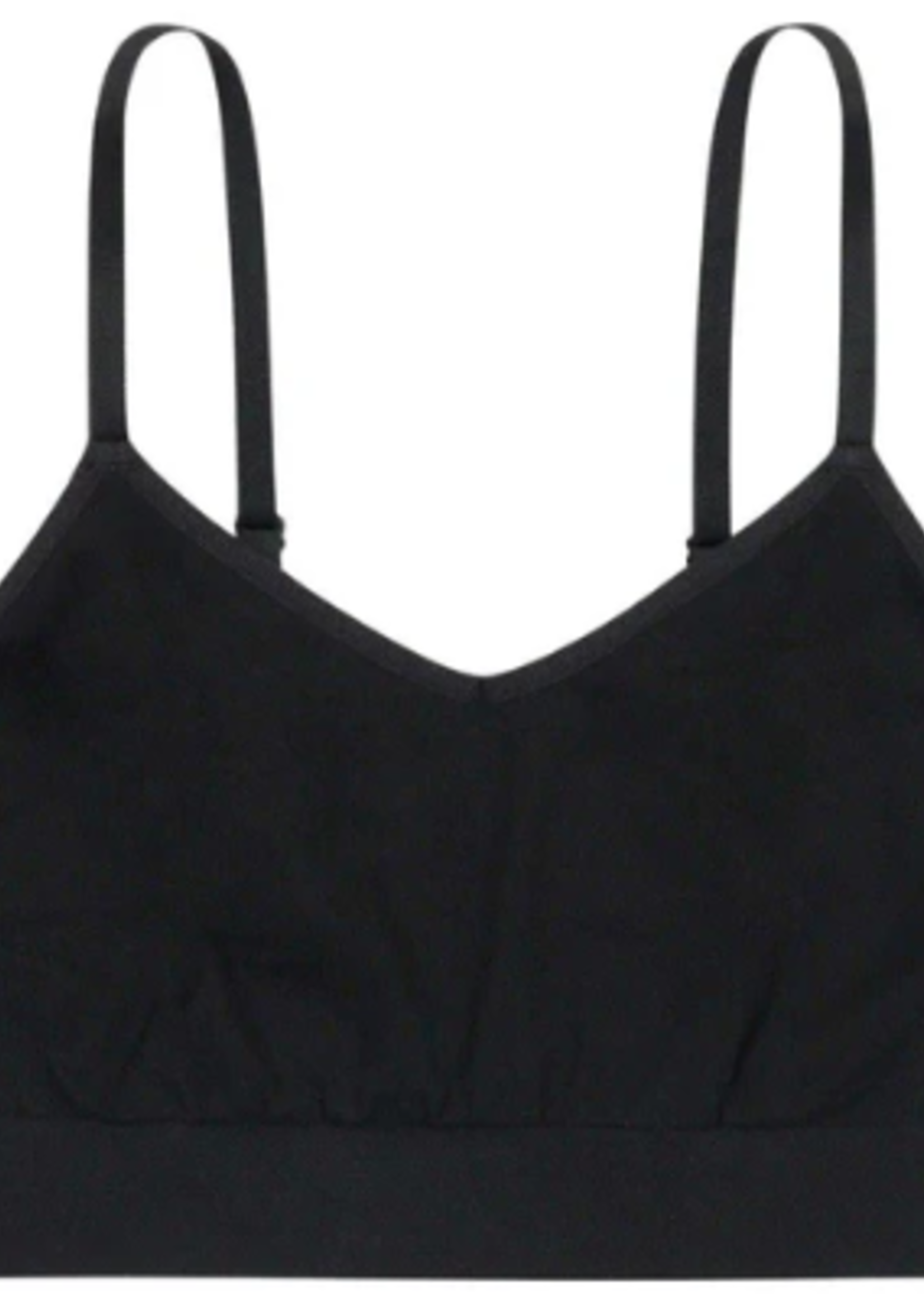 BraBar BB-116 SOFT MULTIWAY CONVERTIBLE BRA