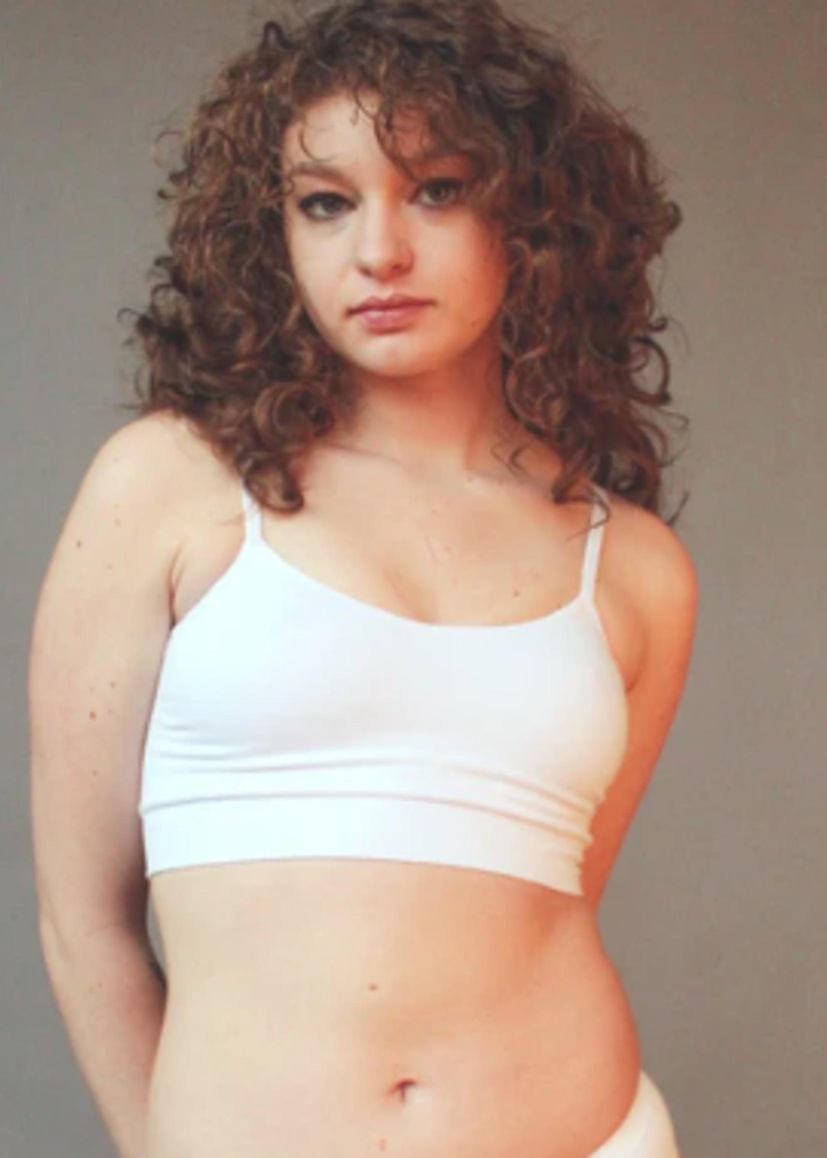 BraBar BB-116 SOFT MULTIWAY CONVERTIBLE BRA