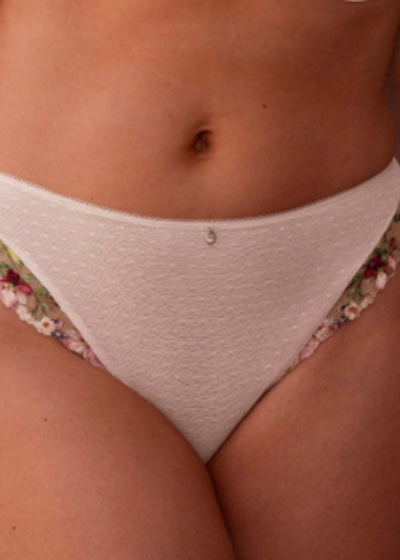 Fantasie Freya Elomi FL103070 Marie Thong  SS25