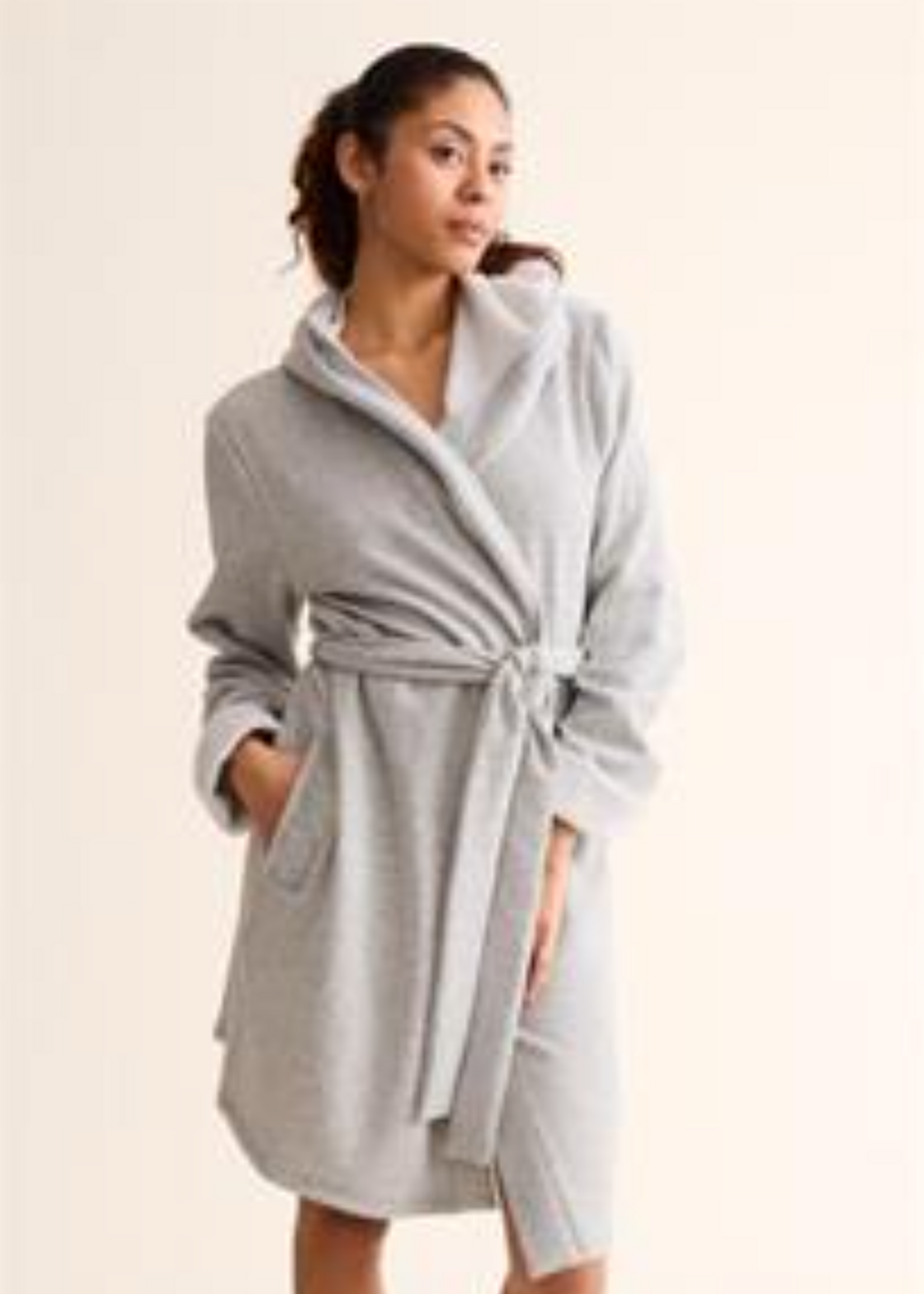 Fleur't 623 Cozy Robe