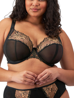 Fantasie Freya Elomi EL302602 Teagan Uw Plunge Bra