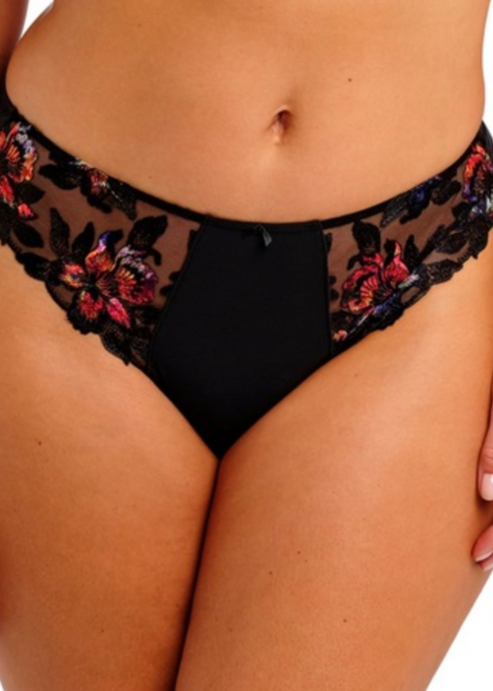 Fantasie Freya Elomi FL103470 Magdalena Thong