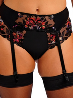 Fantasie Freya Elomi FL103491 Magdalena Suspender