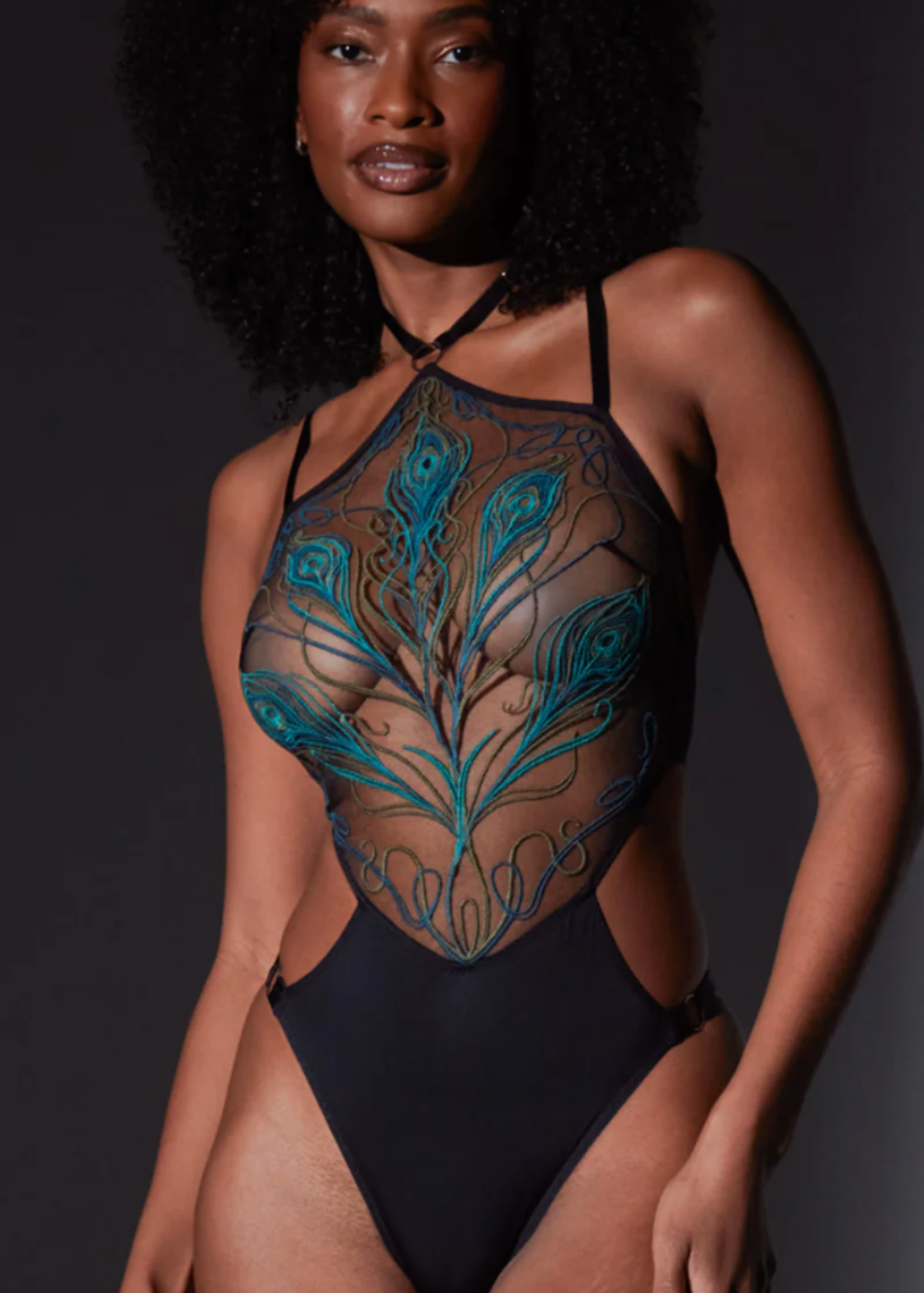 Thistle and Spire 131417 Hera Bodysuit
