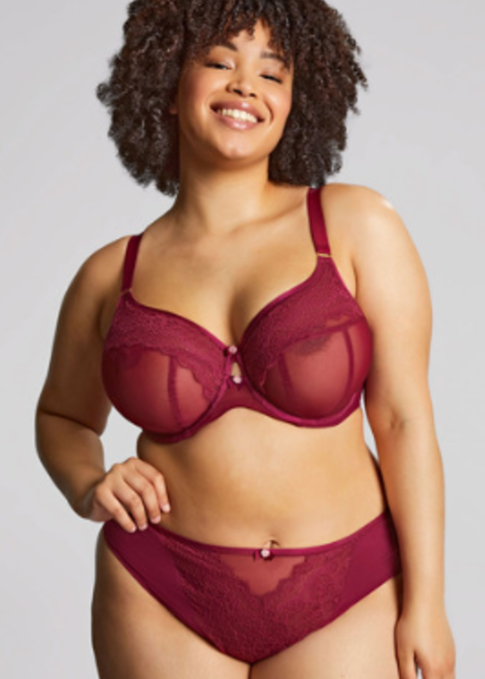 Panache 11215 Natalia Full Cup SS25