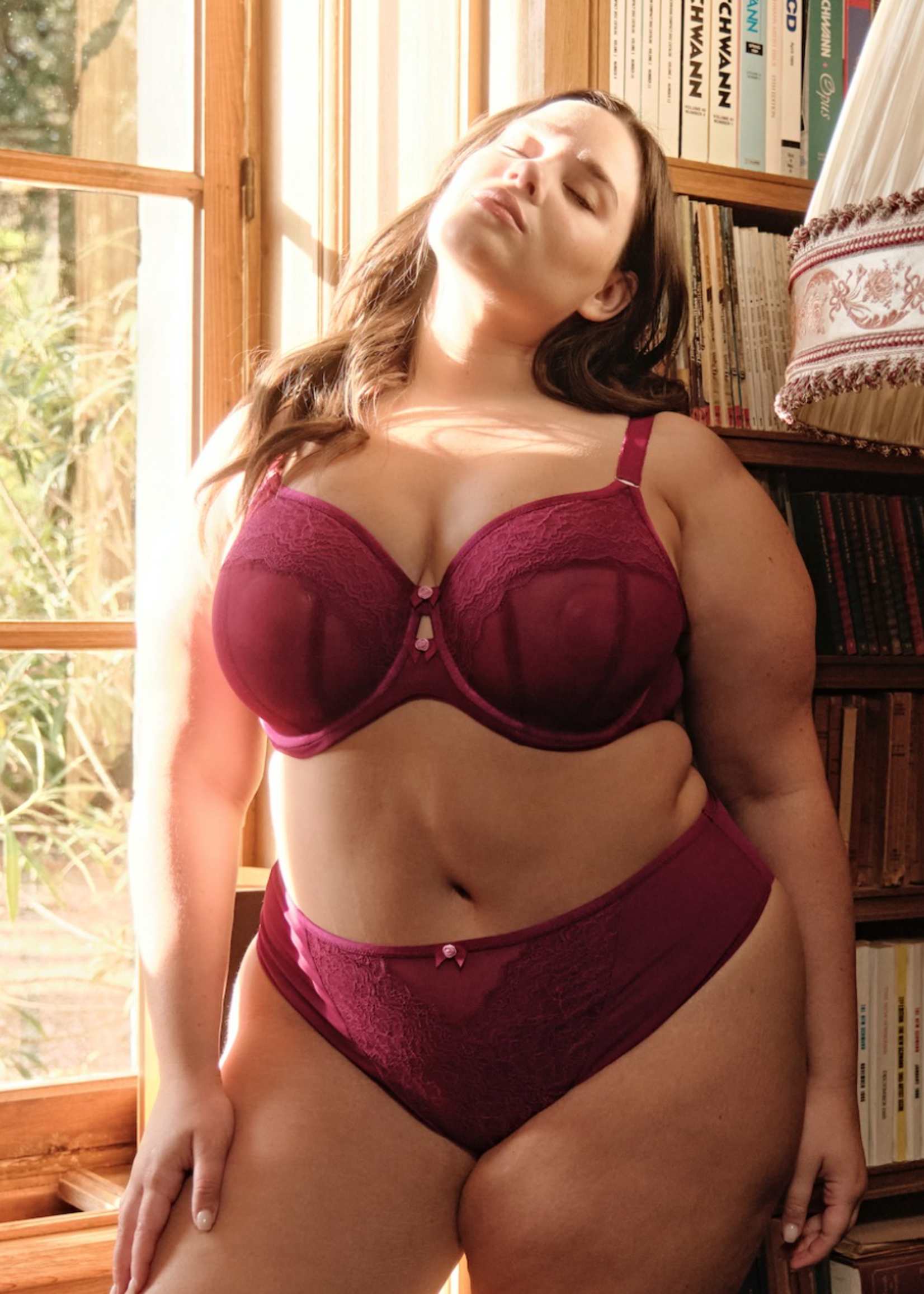 Panache 11215 Natalia Full Cup SS25
