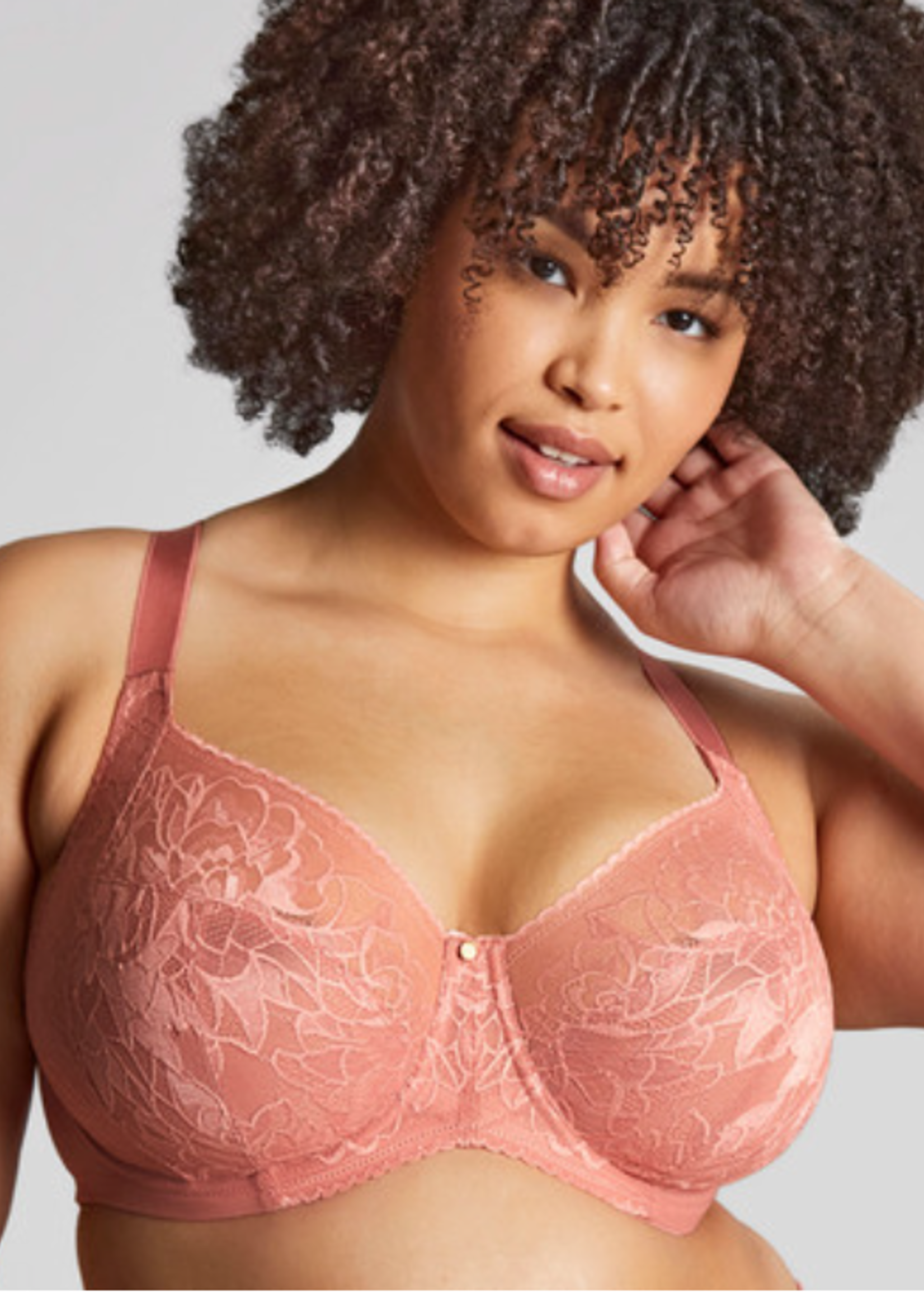 Panache 10805 Dream Full Cup SS25