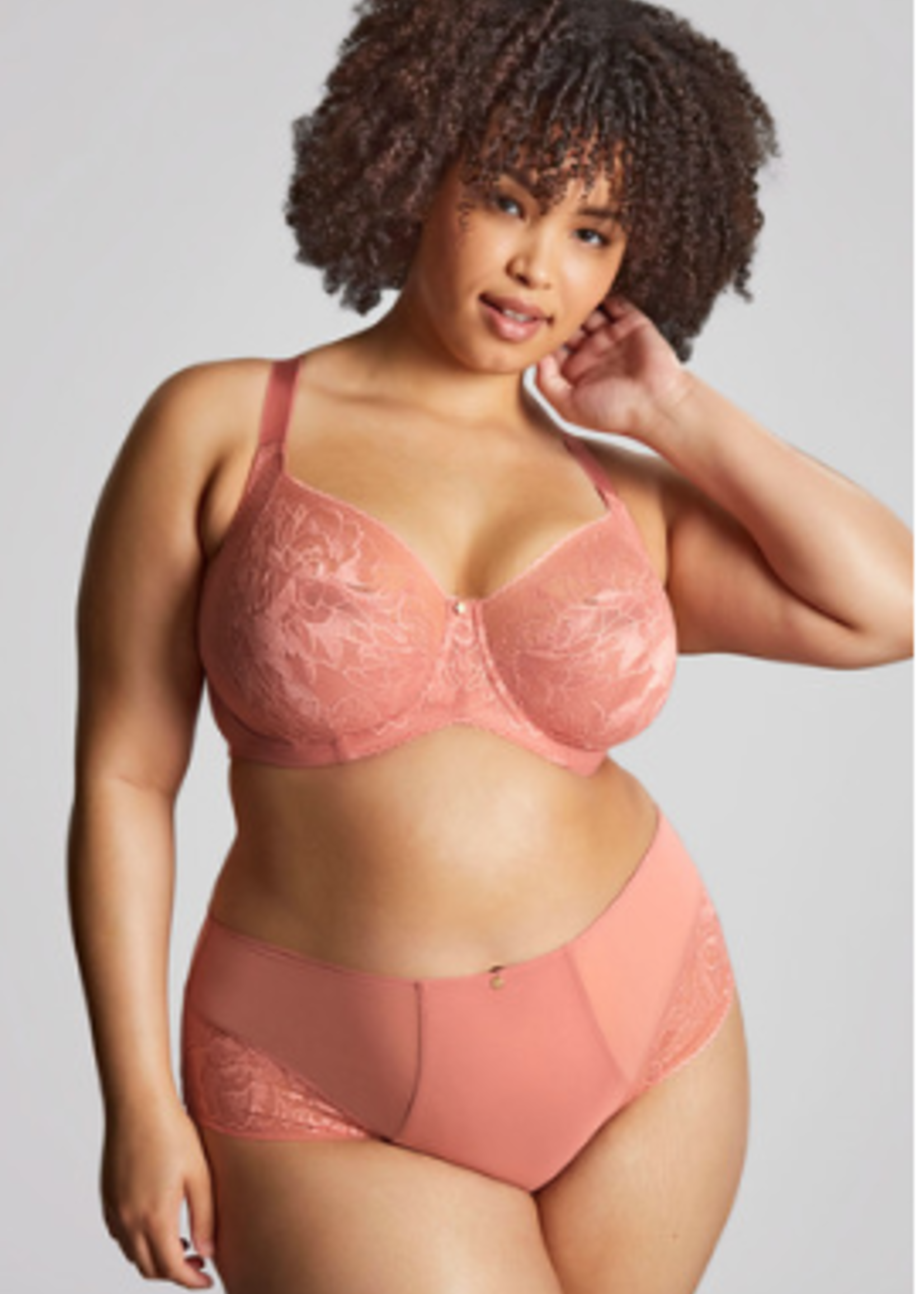 Panache 10805 Dream Full Cup SS25