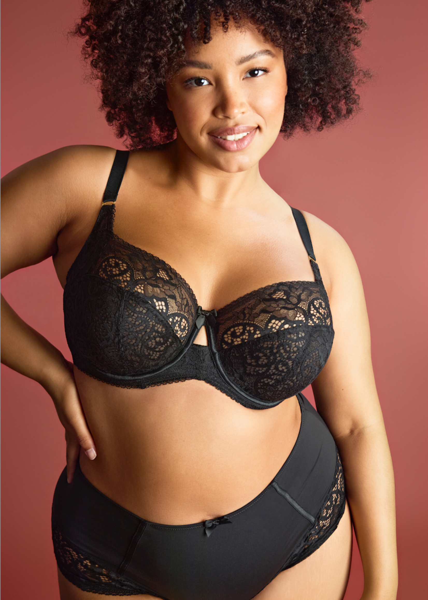 Panache 9685 Estel Full Cup