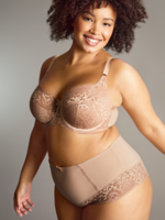 Panache 9684 Estel High Waist Brief