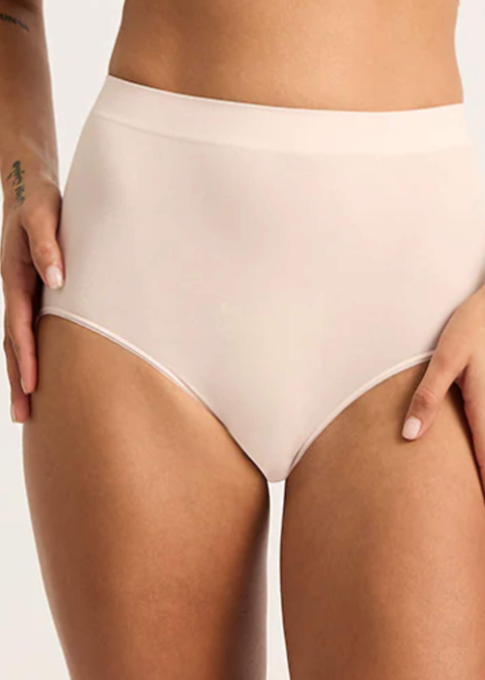Boody Lyolyte Full Boyleg Brief