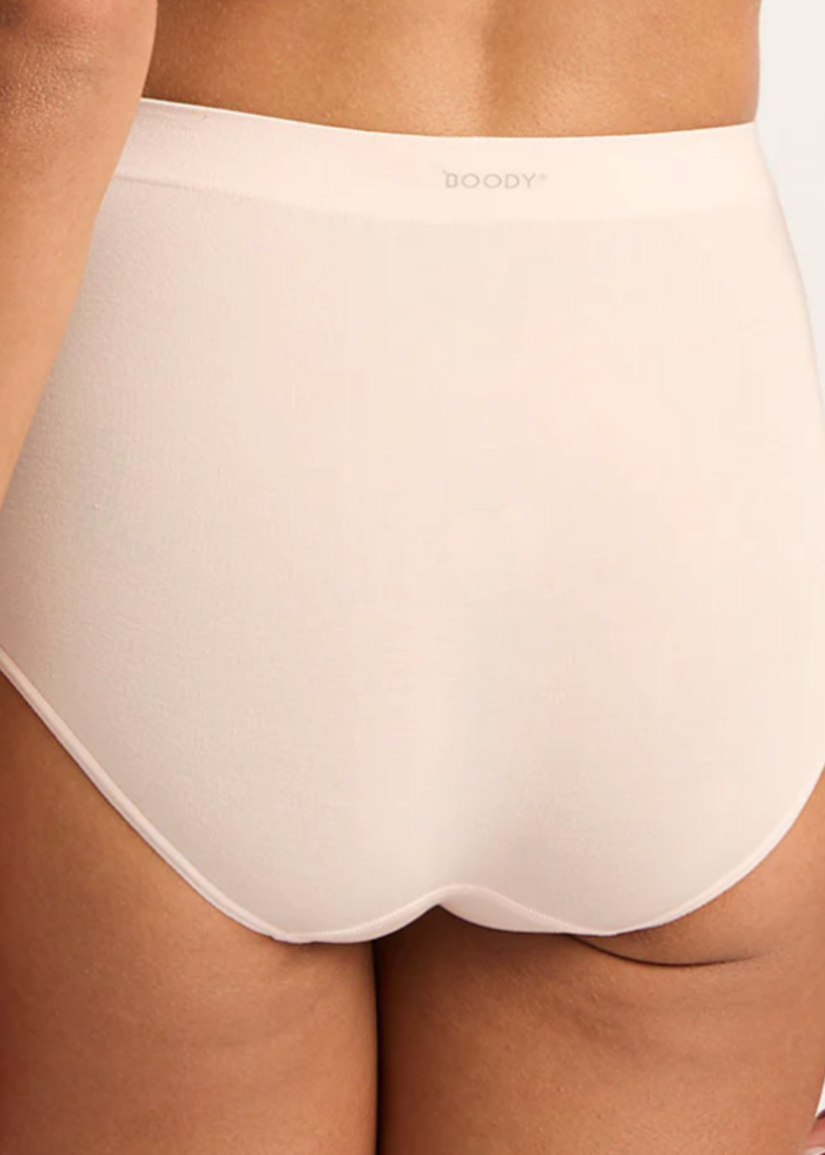 Boody Lyolyte Full Boyleg Brief