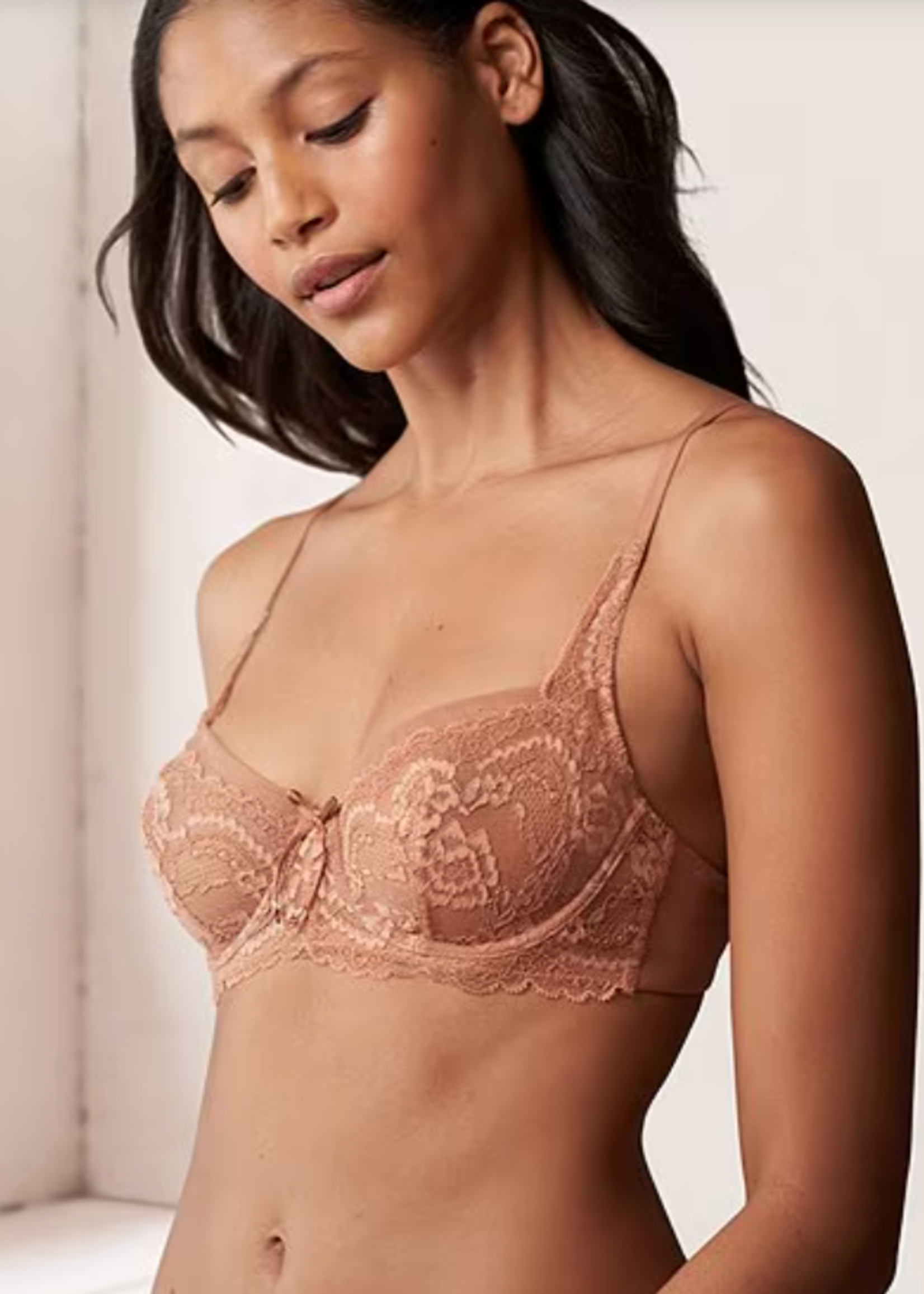 Skarlett Blue 1733100 Minx Balconette