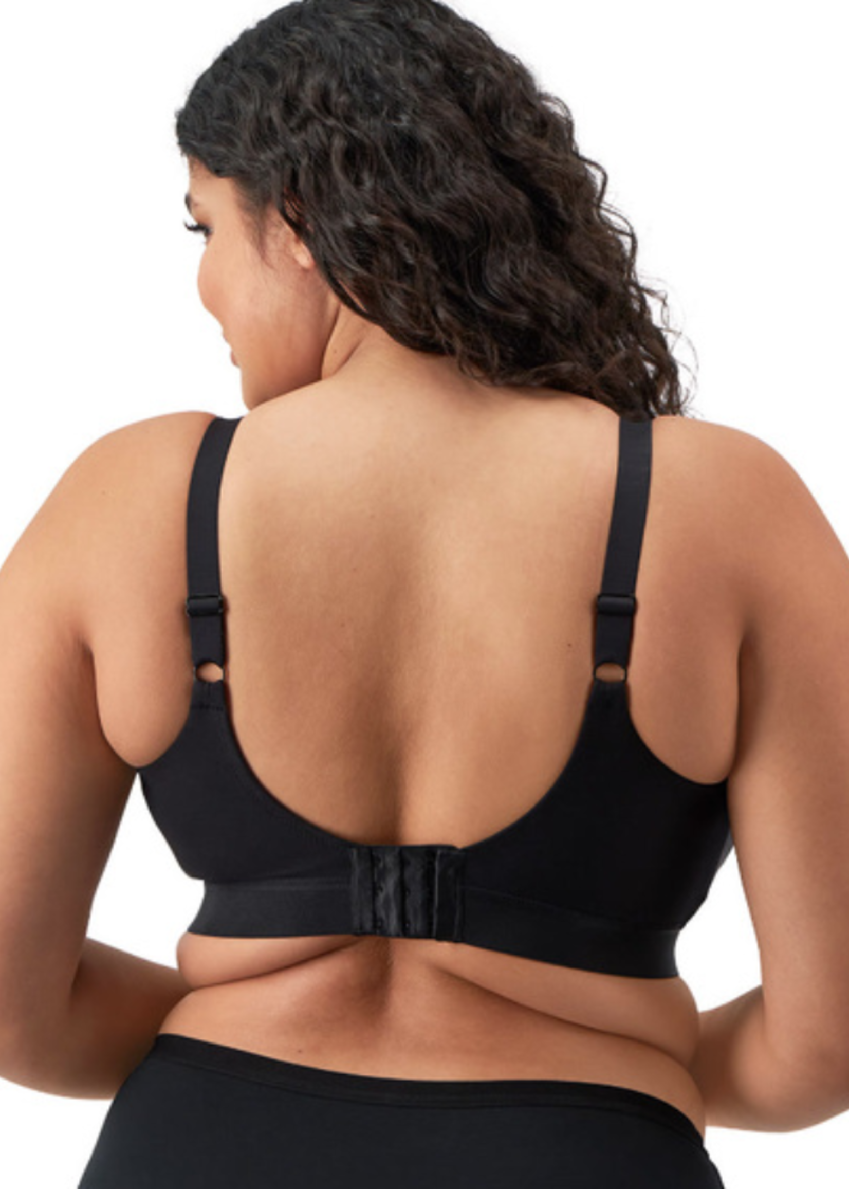 Fantasie Freya Elomi EL301417 Downtime Non-Wired Bralette