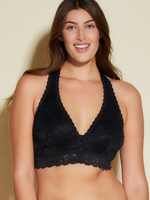 Cosabella Never Say Never Valeria Racer Back Pocketed In-store Only bra