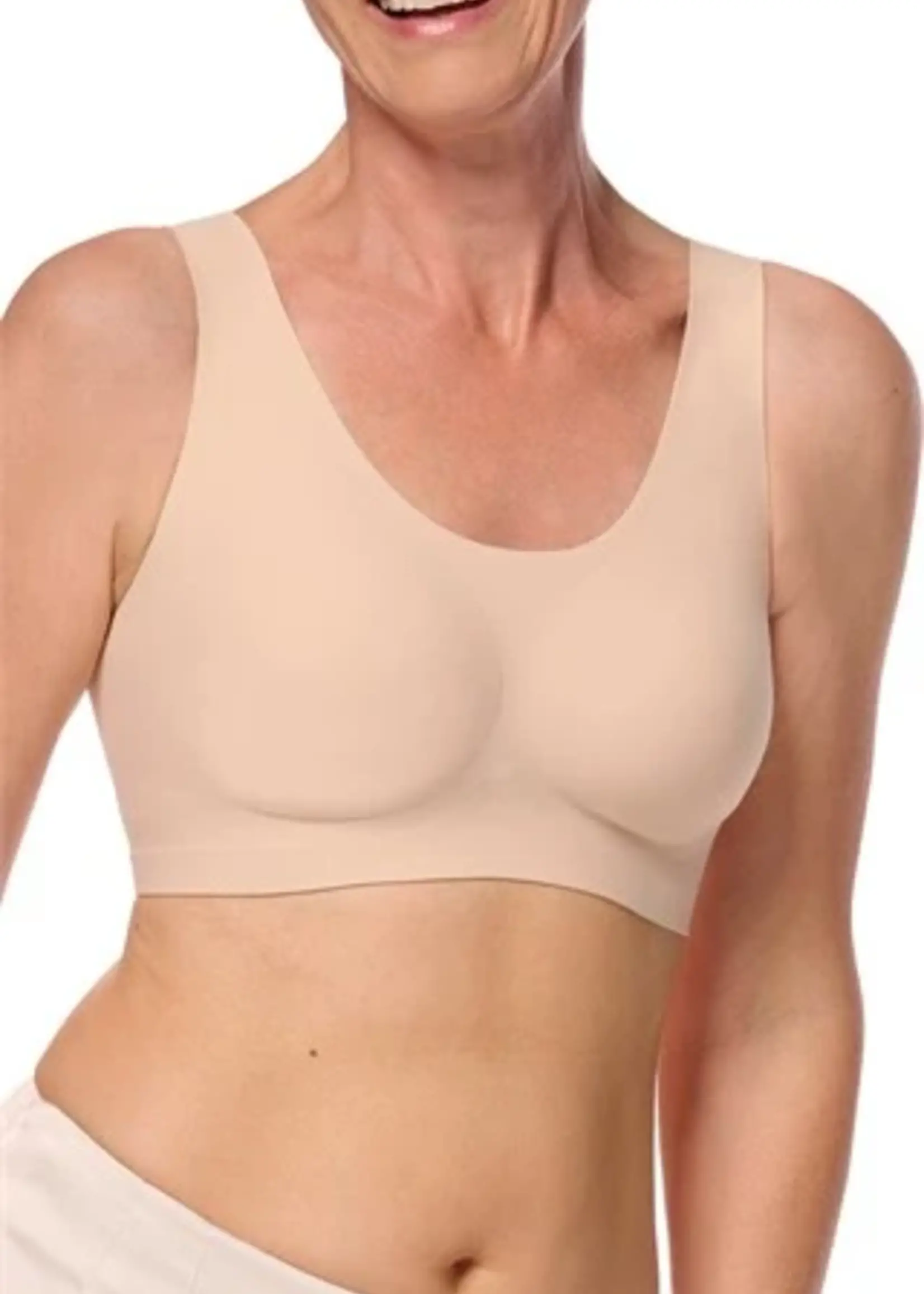 AMOENA Linda Medical Compression Top
