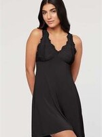Fleur't Iconic Chemise with Multi-Purpose Pocket In-store Only