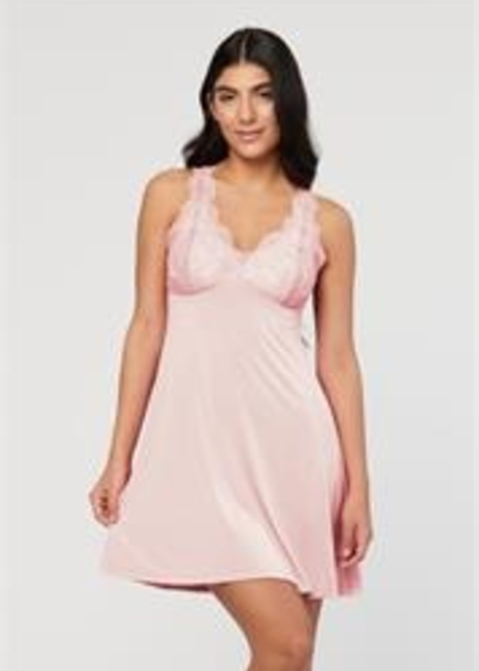 Fleur't Iconic Chemise with Multi-Purpose Pocket