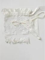 Rya Collection B04 True Love Gift Bag (Leg Garter/Thong)