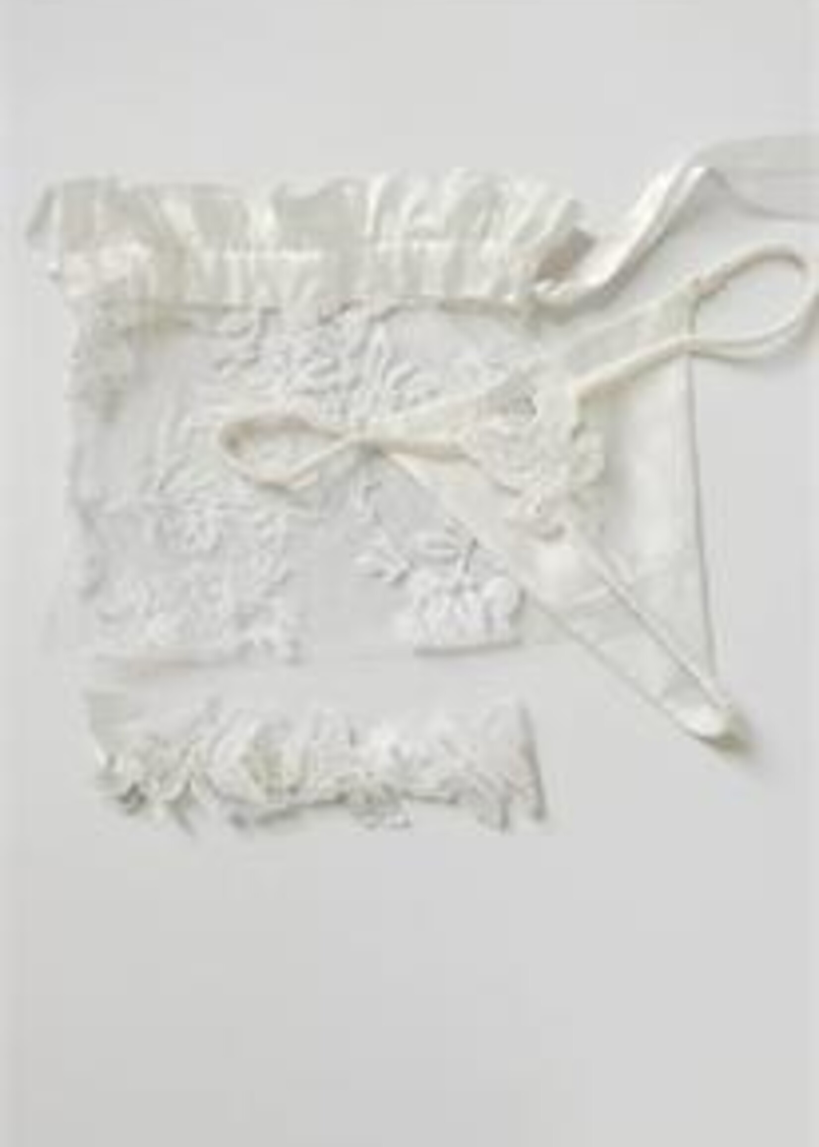 Rya Collection B04 True Love Gift Bag (Leg Garter/Thong)