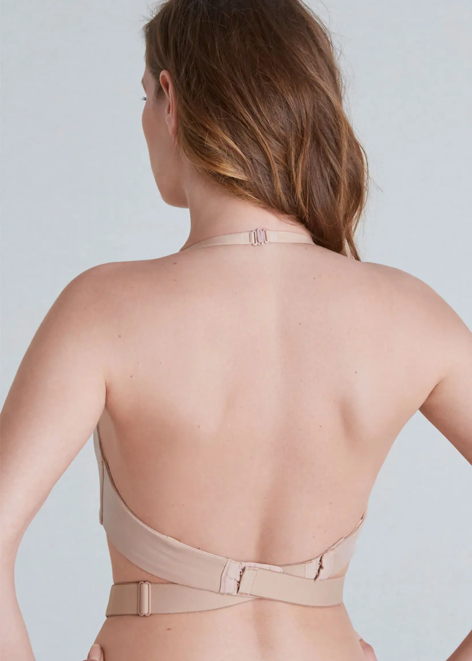 Simone Perele 199802 Low Back Bra Strap