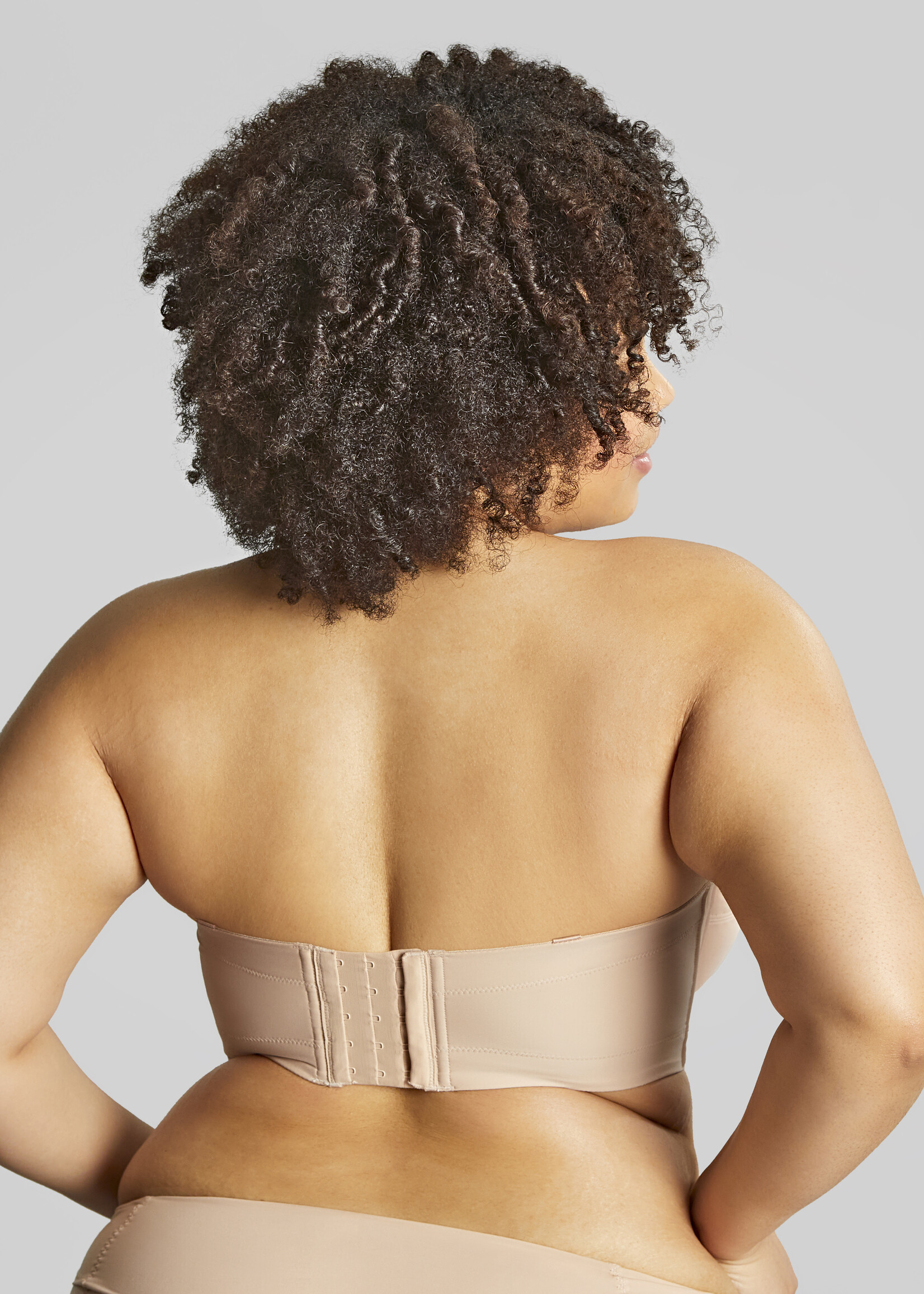 Panache 9670 Dana Strapless