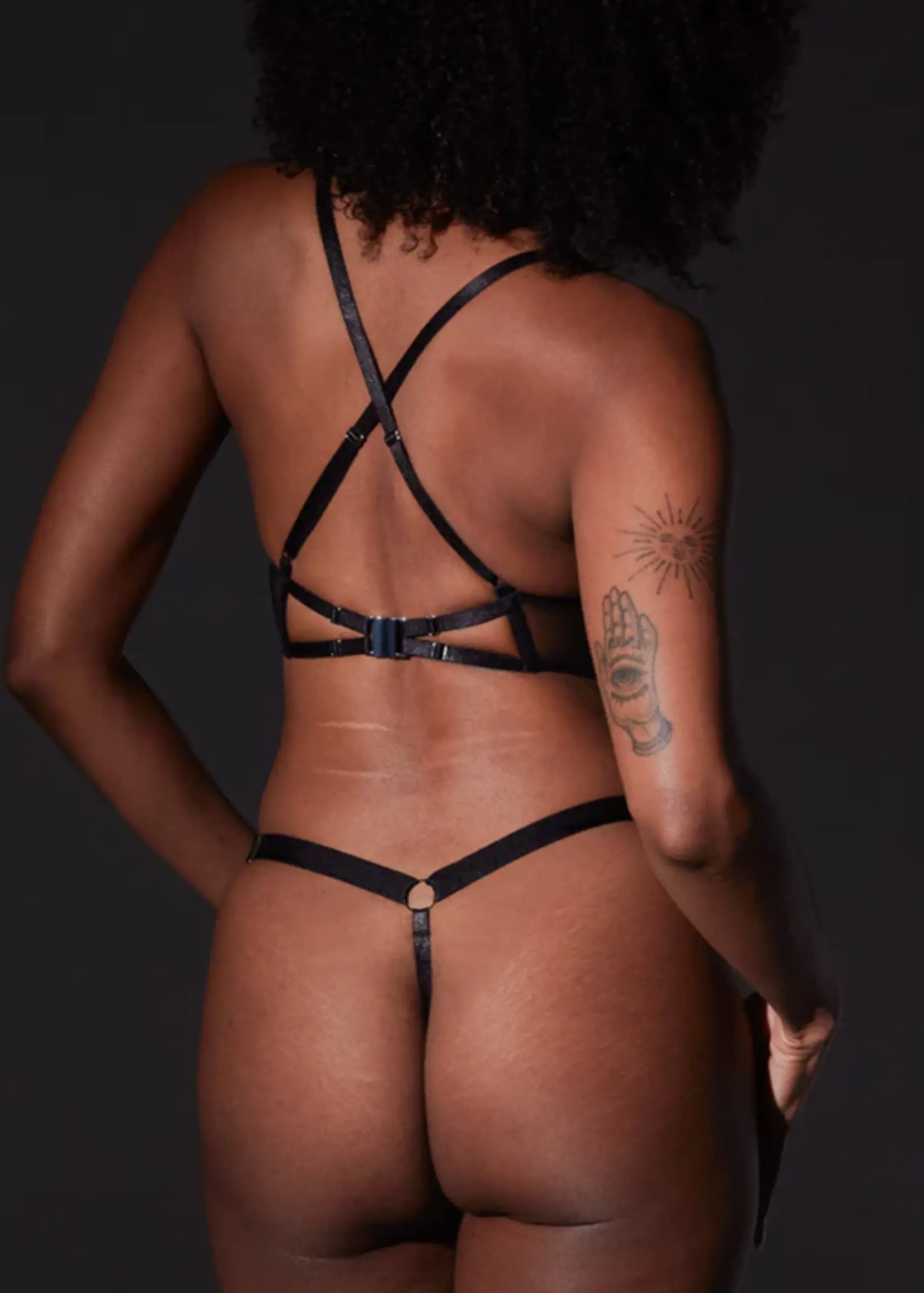 Thistle and Spire 131417 Hera Bodysuit