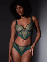 Thistle and Spire P41300 Cyrene Bodice + P41501 Cyrene Cheeky Panty In store Only