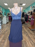 Samantha Chang SC220111 Home Lace Cup Ballerina Gown