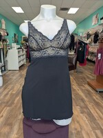 Samantha Chang SC222216 Home Built Up Chemise