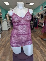 Samantha Chang SC442121 ALL LACE CLASSIC Full Slip