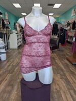 Samantha Chang SC4421122 All Lace Amour  Full Slip
