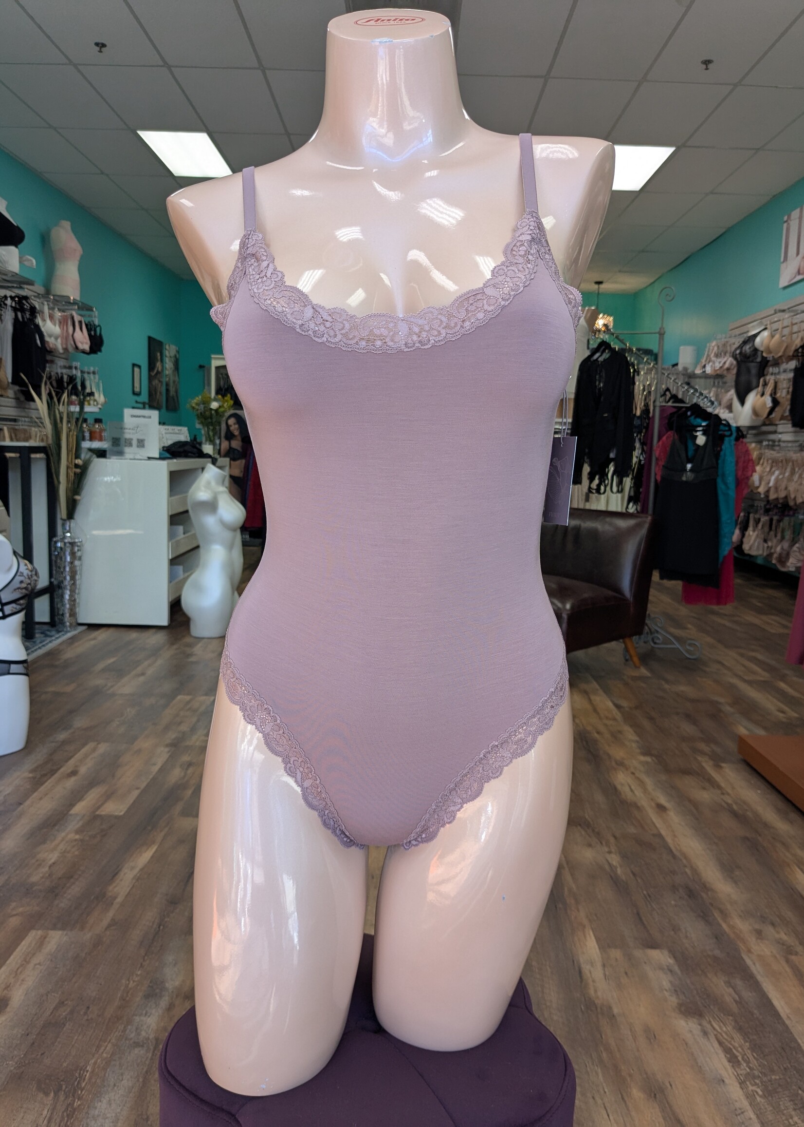 Fleur't 613 Essentials Bodysuit