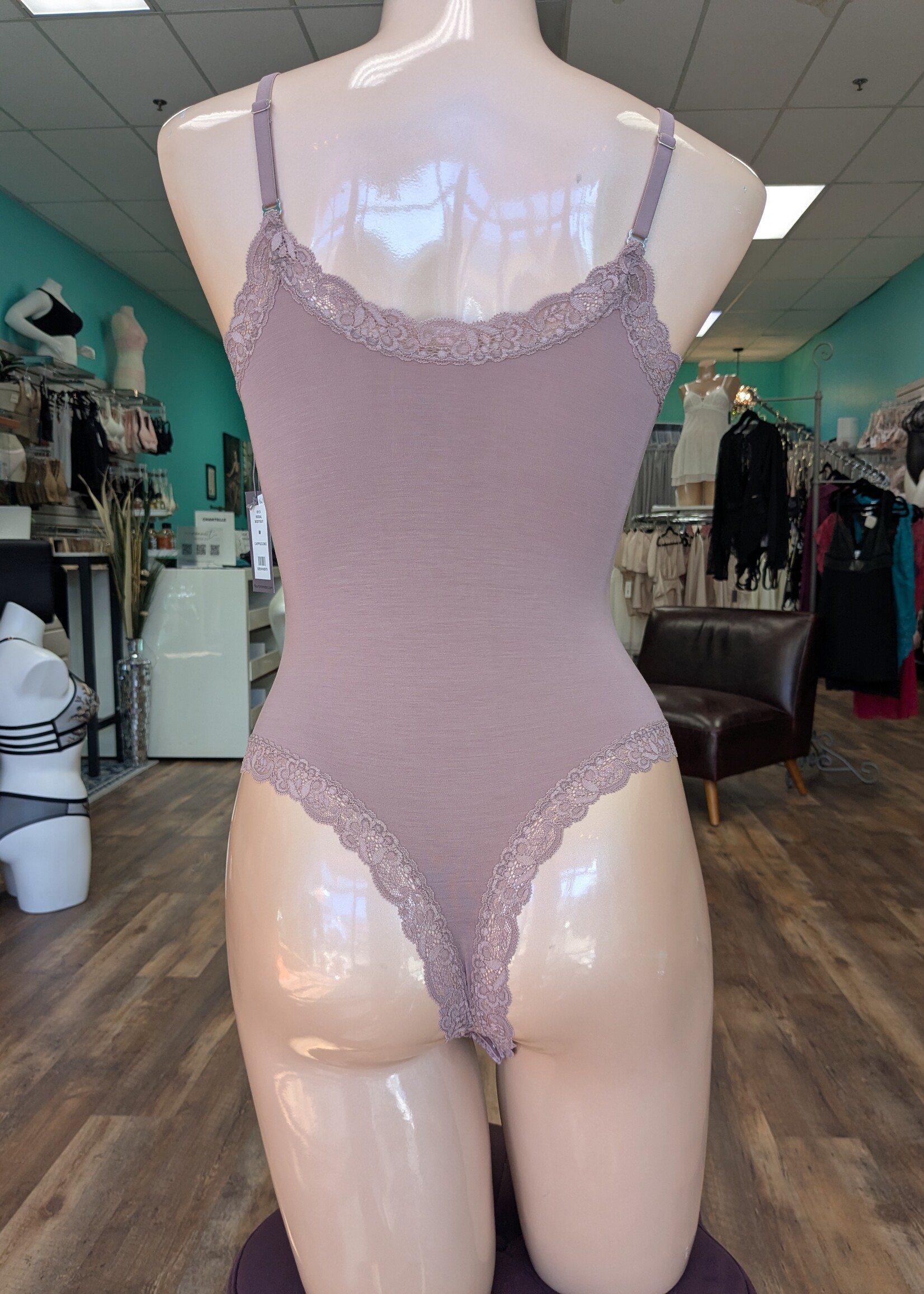 Fleur't 613 Essentials Bodysuit