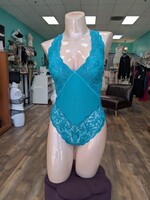 Clo 7455 Fortuna Bodysuit Seasonal Colors