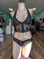 Clo Fortuna Racer Back Vest Bra