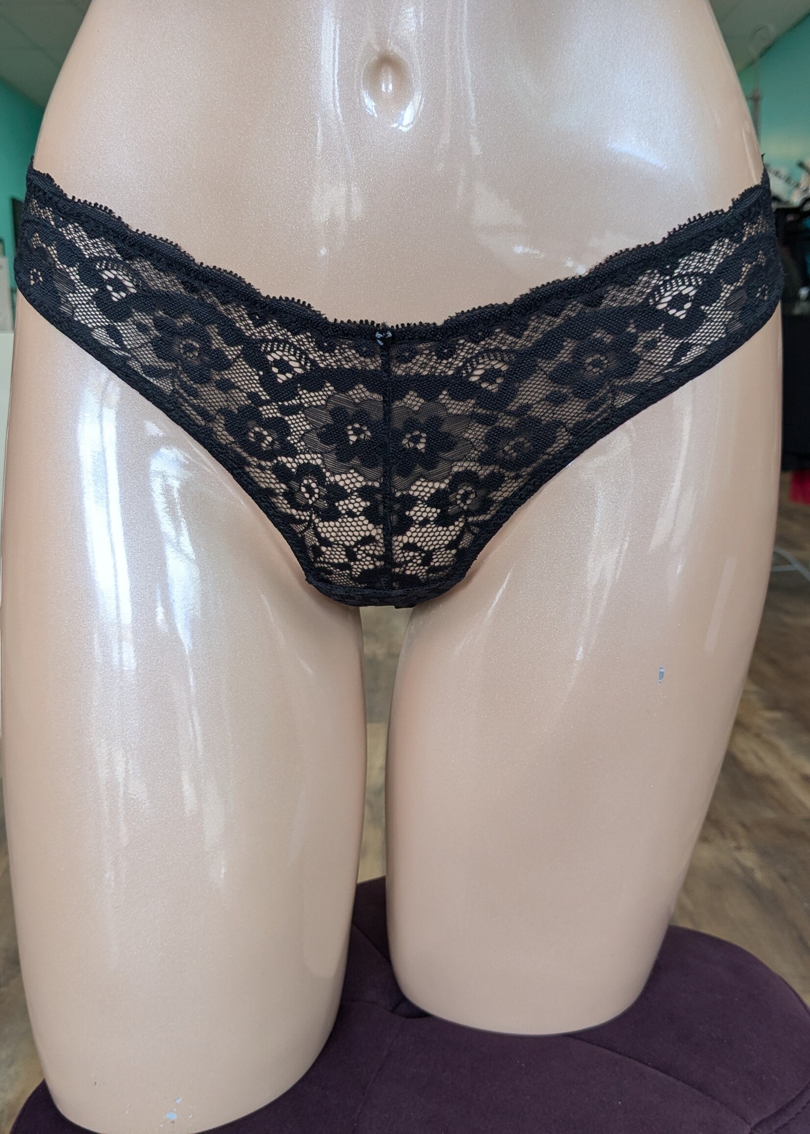 Clo CA13 Caolin Thong