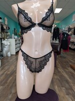 Only Hearts Lace Bralette