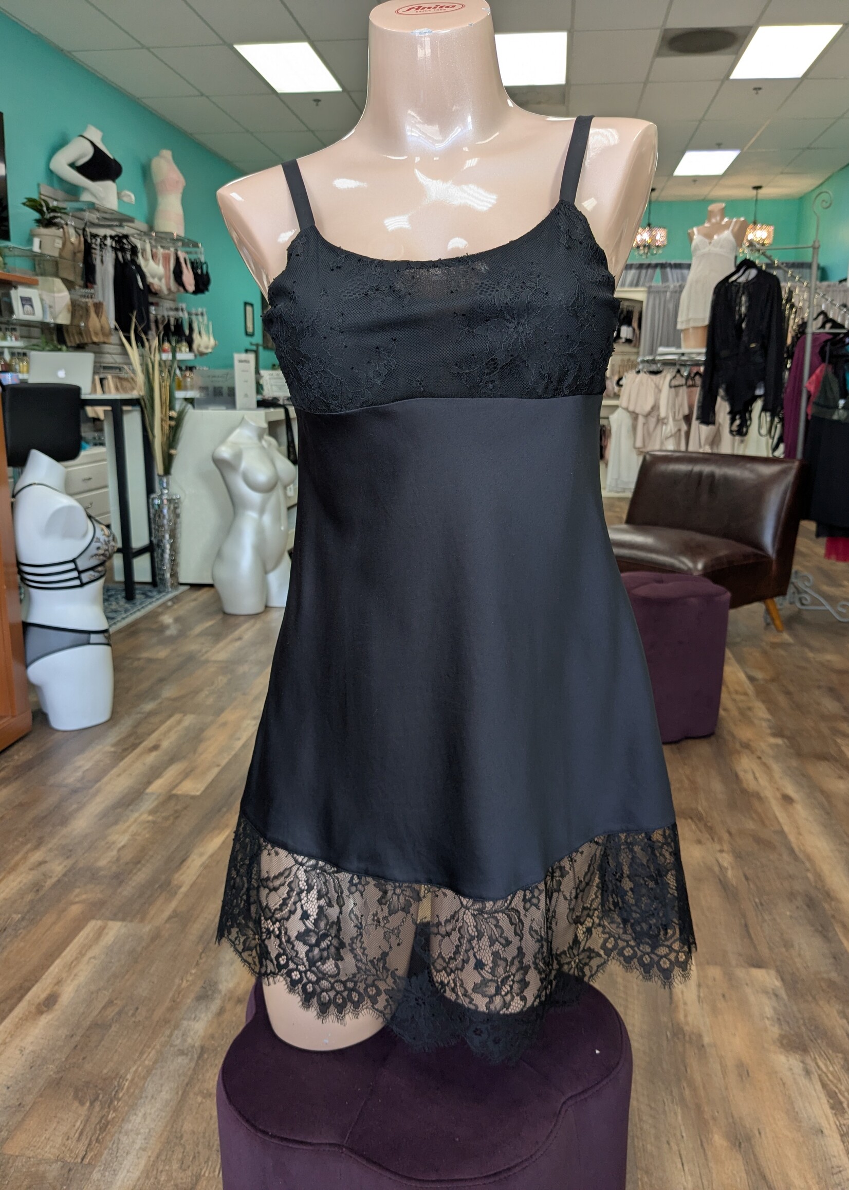 Rya Collection 779 Serena Chemise