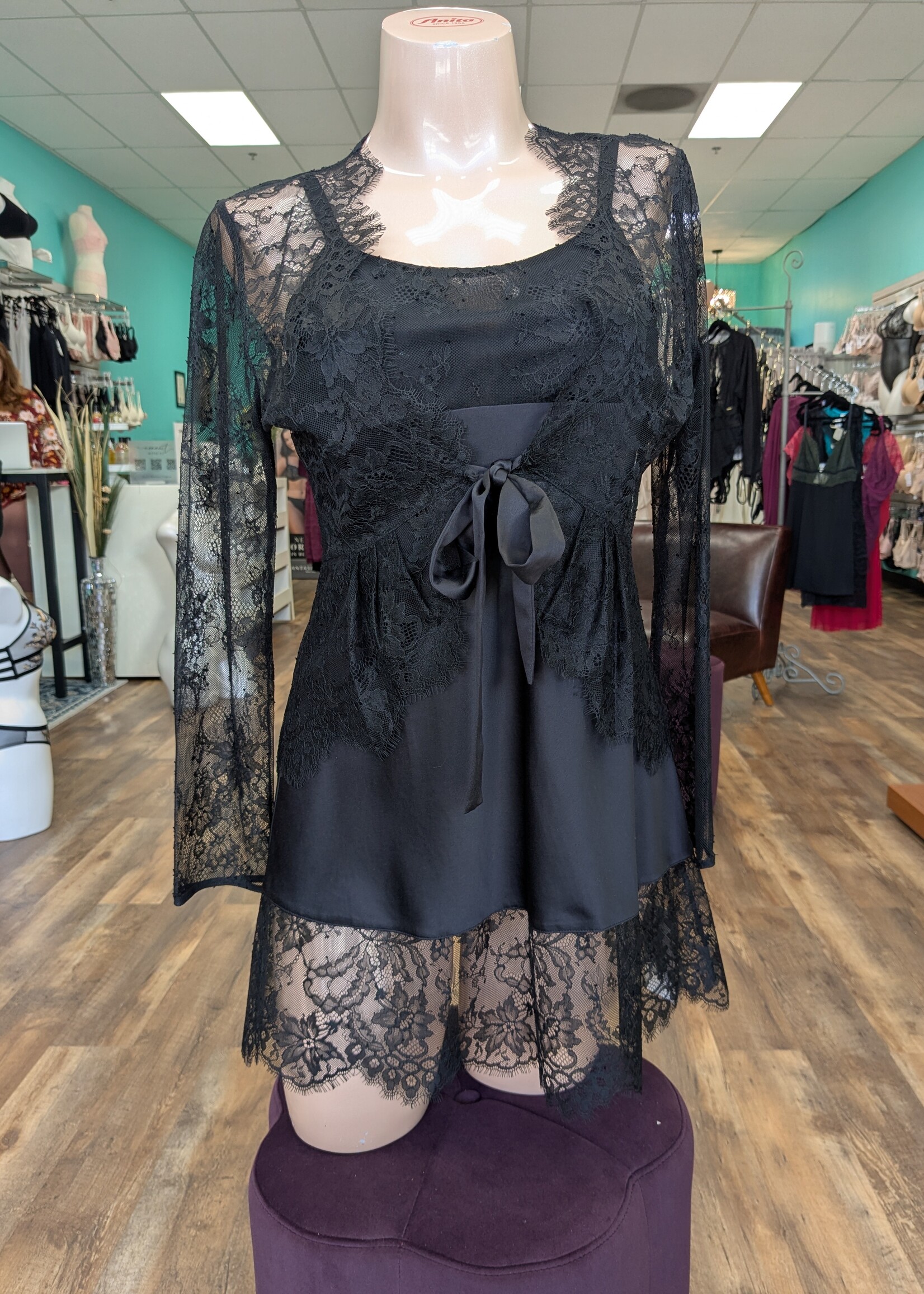 Rya Collection 779 Serena Chemise