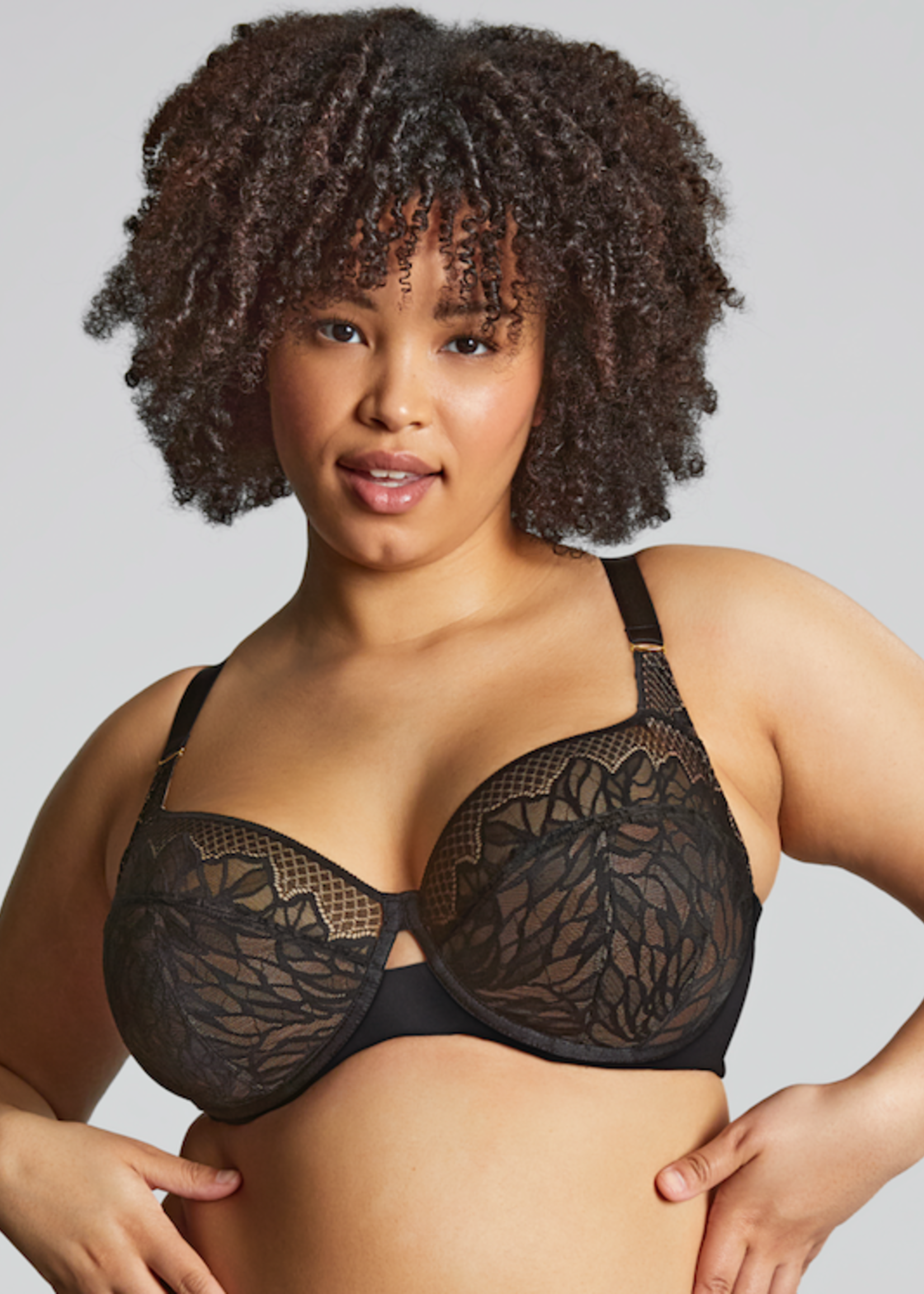 Panache 11195 Sophia Full Cup SS25