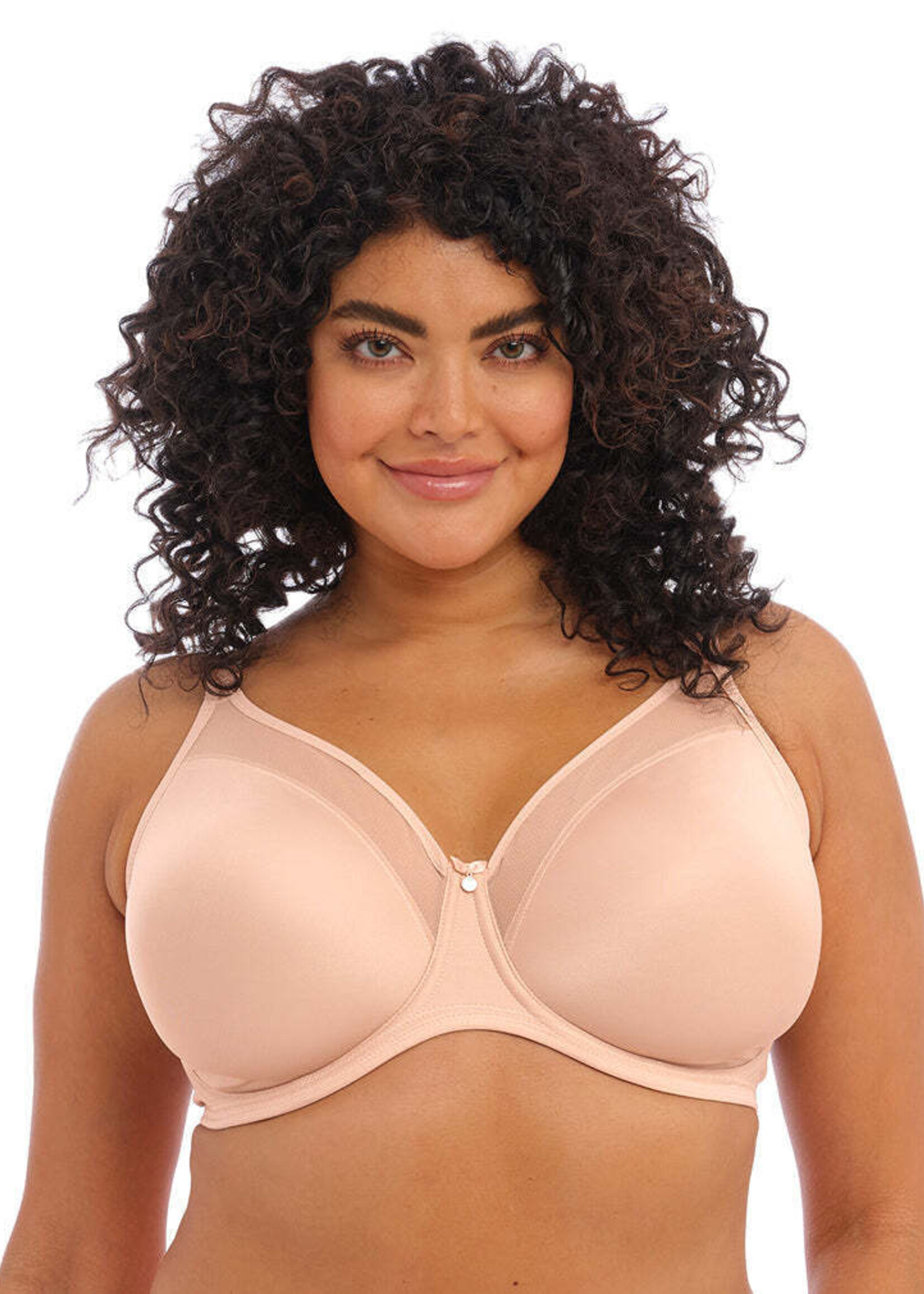 Fantasie Freya Elomi EL4301 Smooth Non-Padded T-Shirt Bra