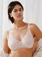 CHANTELLE Nora Comfort Underwire