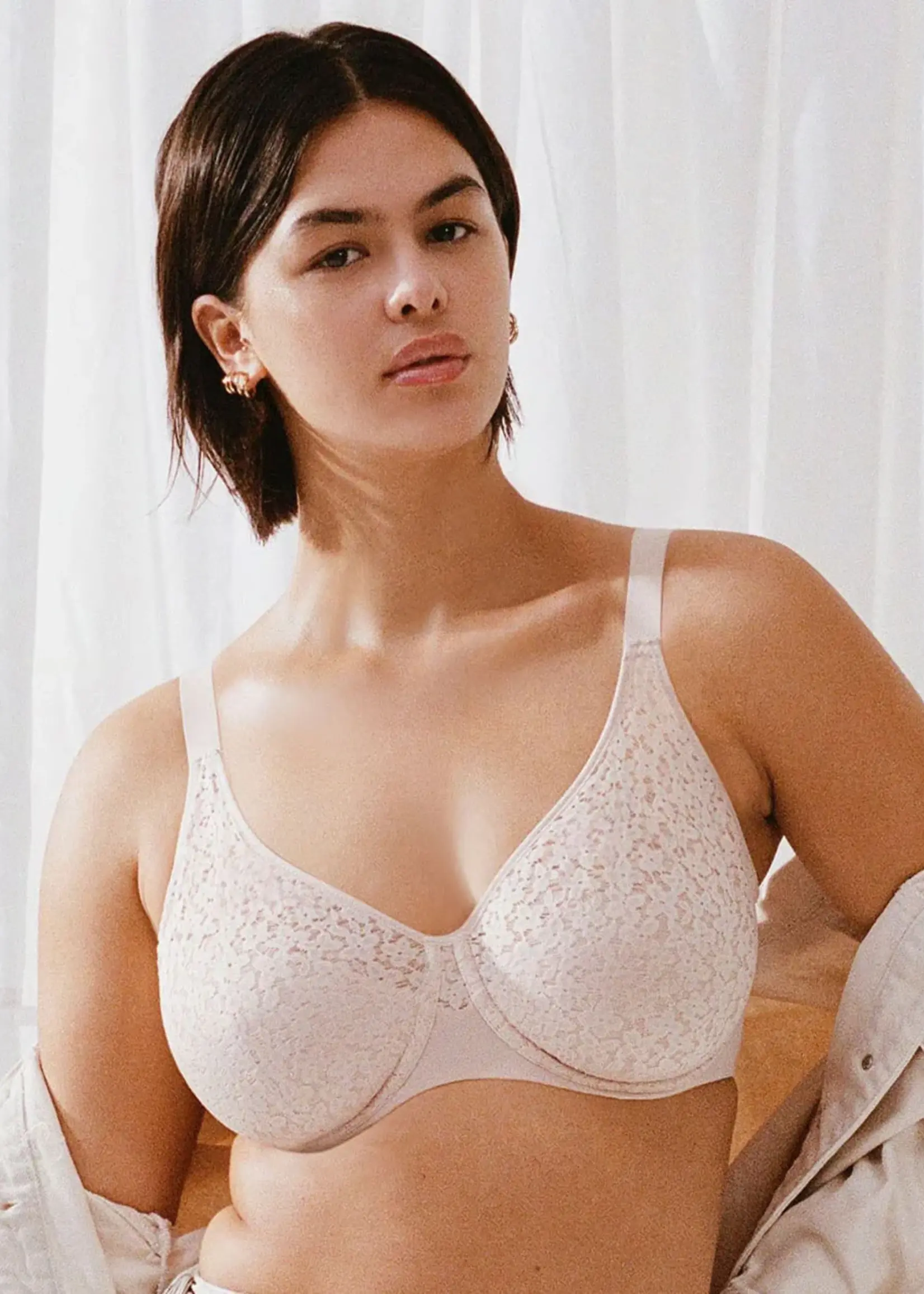 CHANTELLE Norah 13F1 Nora Comfort Underwire
