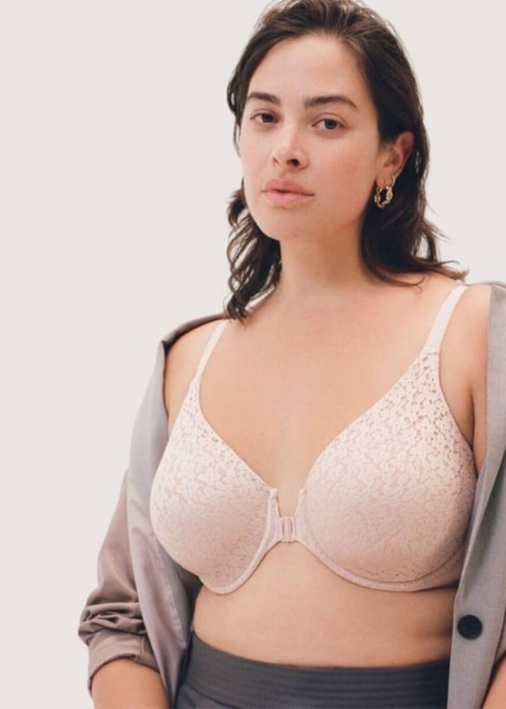 CHANTELLE 13F6 Norah Comfort Front Close
