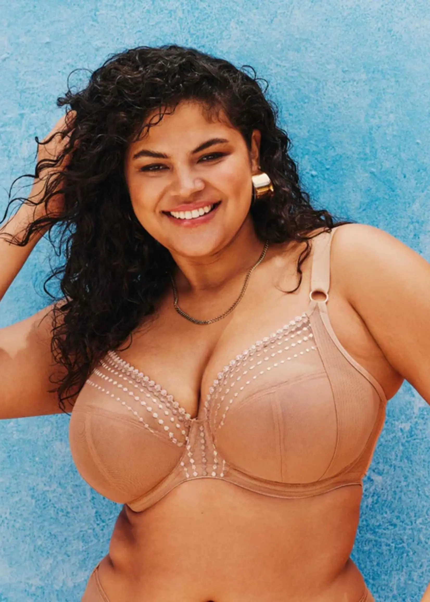 Fantasie Freya Elomi EL8900 Matilda UW Plunge