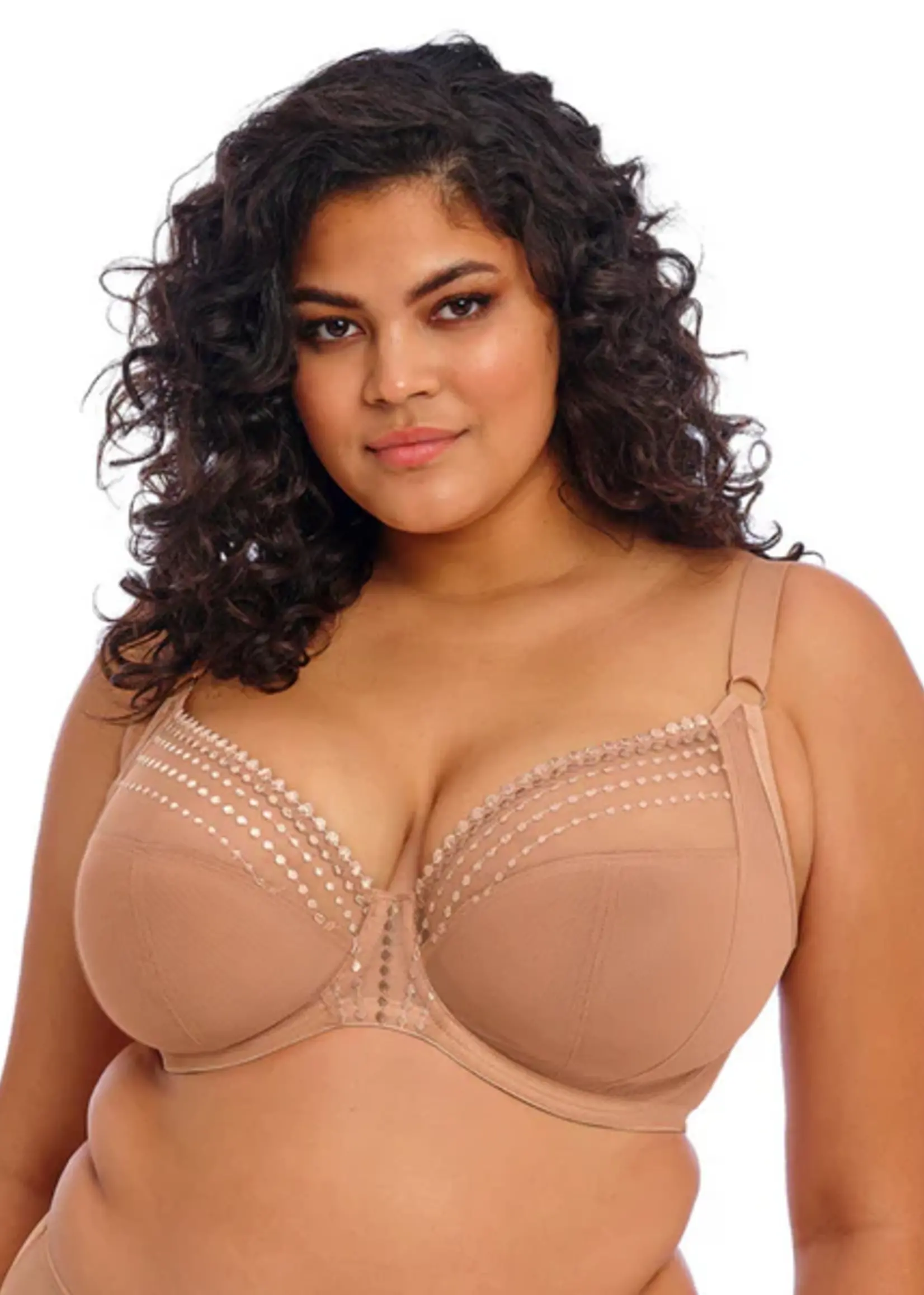 Fantasie Freya Elomi EL8900 Matilda UW Plunge