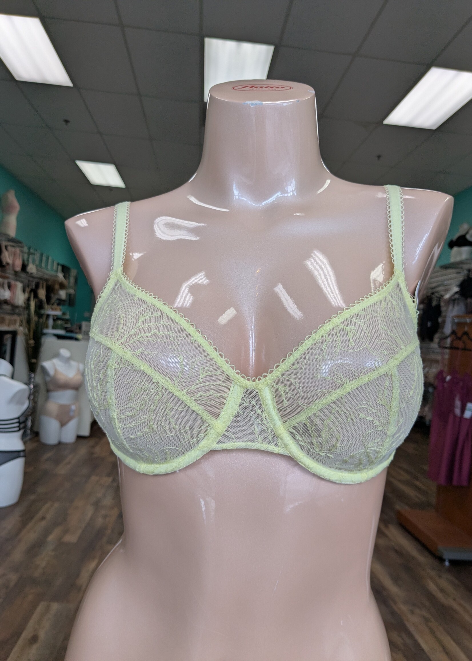 Simone Perele 1B2310 Opaline Classic Full Cup Bra